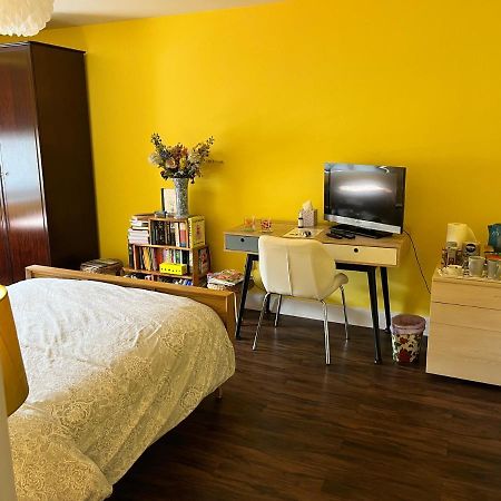 St John'S Town Of Dalry Glentress Apartment 1 외부 사진
