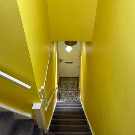 St John'S Town Of Dalry Glentress Apartment 1 외부 사진